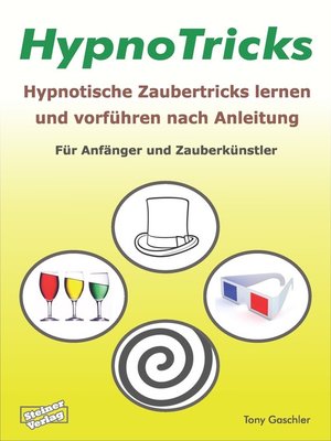 cover image of HypnoTricks